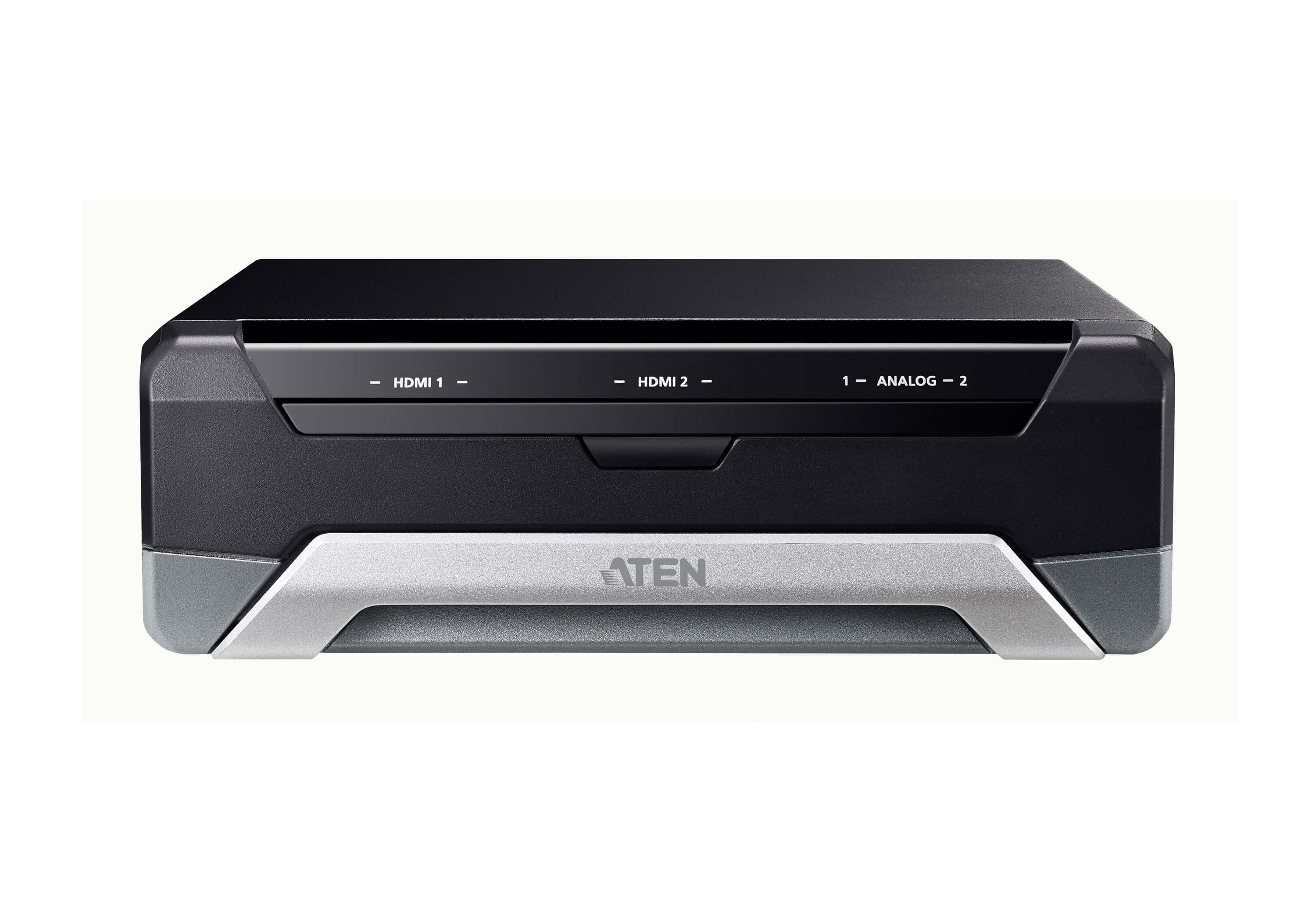 ATEN CAMLIVE PRO UC3022, Dual HDMI to USB-C UVC Video Capture