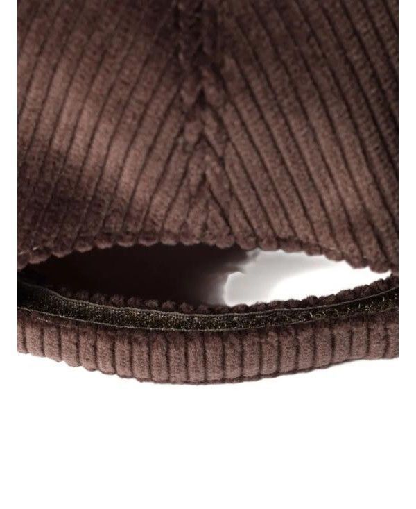 Velvet Baseball Cap