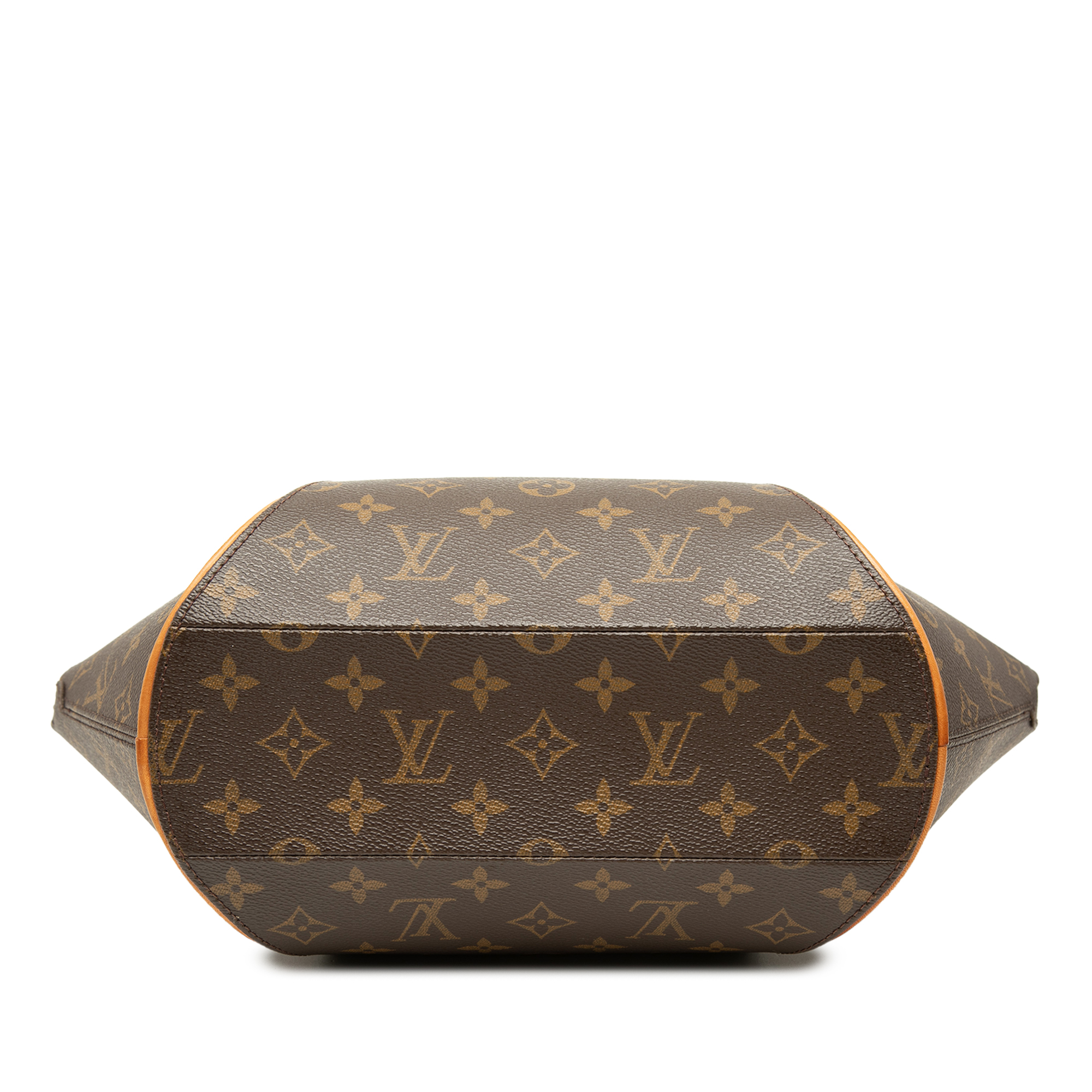 Pre-Loved Louis Vuitton Monogram Ellipse MM Handbag