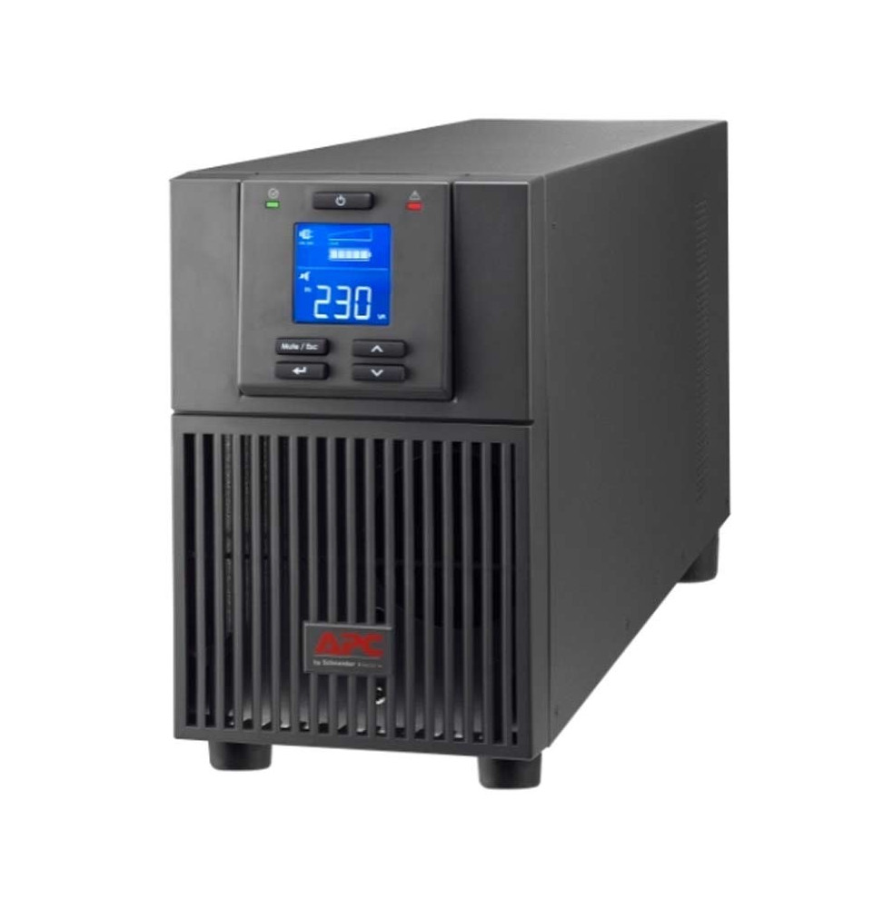 APC Easy UPS On-Line SRV 3000VA 230V with Extended Runtime Battery Pack SRV3KIL-E