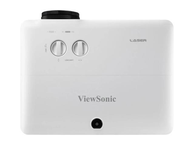 ViewSonic LS920WU projector