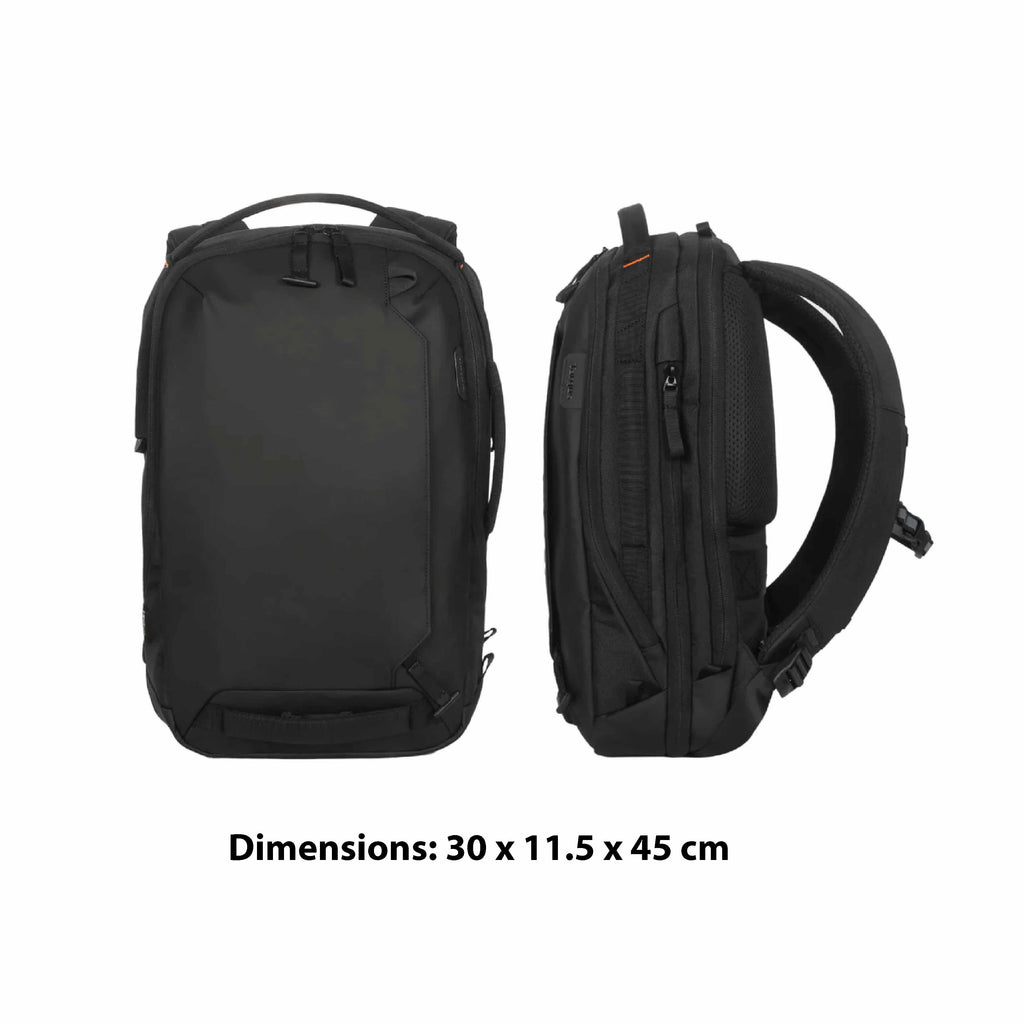 TARGUS 15.6” Commuter Backpack TBB652GL