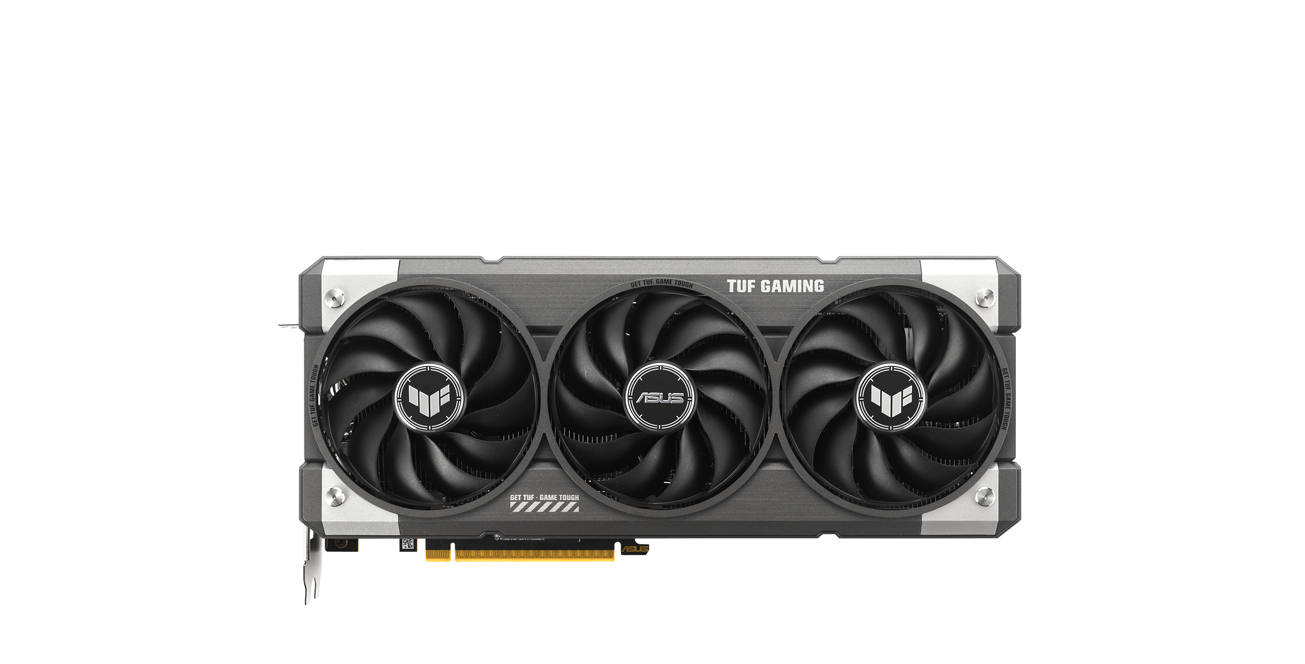 ASUS TUF Gaming GeForce RTX 5060 8GB GDDR7 OC Edition Graphics Card