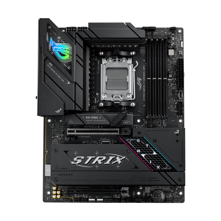 ASUS ROG Strix B850-F Gaming WiFi motherboard