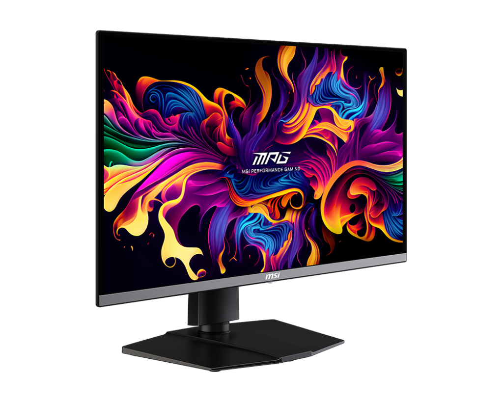 MSI MPG 272URX QD-OLED / 27 Inch Gaming Monitor