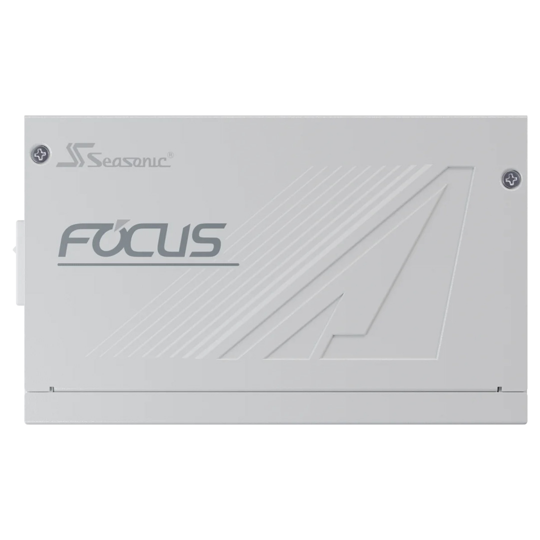 Seasonic Focus GX-850 V4 ATX 3.1 Gold 850W Power Supply