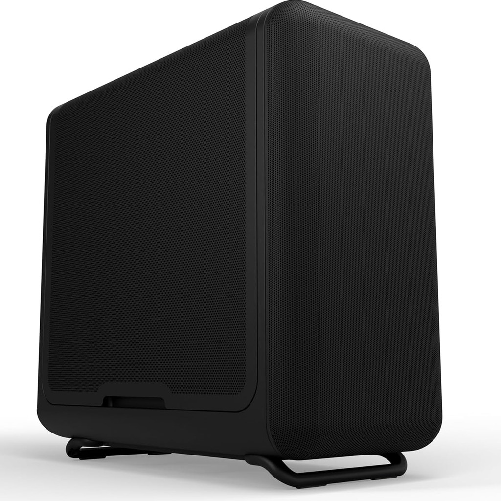 X50 Mesh - Pitch Black