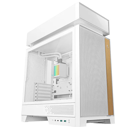Deepcool CL6600 WH<br>