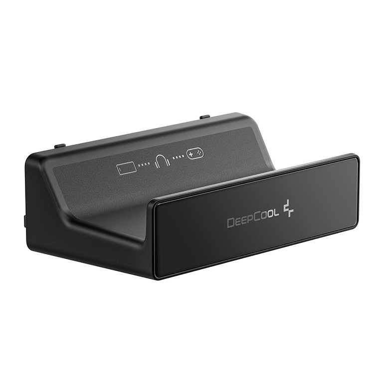Deepcool HB-01 (Headphone holder for CH series cases)