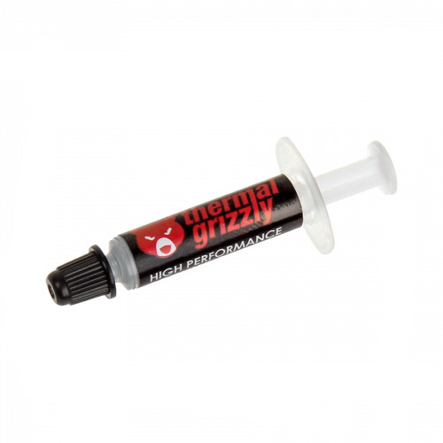 Thermal Grizzly Kryonaut - 1 Gramm