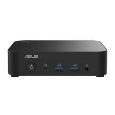 ASUS RNUC14MNK97052C3 ASUS NUC 14 ESSENTIAL N97 INTEL GRAPHICS DDR5 8G 256GB WIN 11 PRO