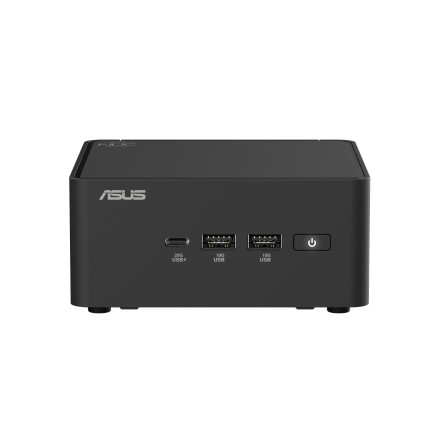 ASUS RNUC15CRHU500000I ASUS NUC 15 PRO U5-225H INTEL ARC GPU Wi-Fi 7 BAREBONE