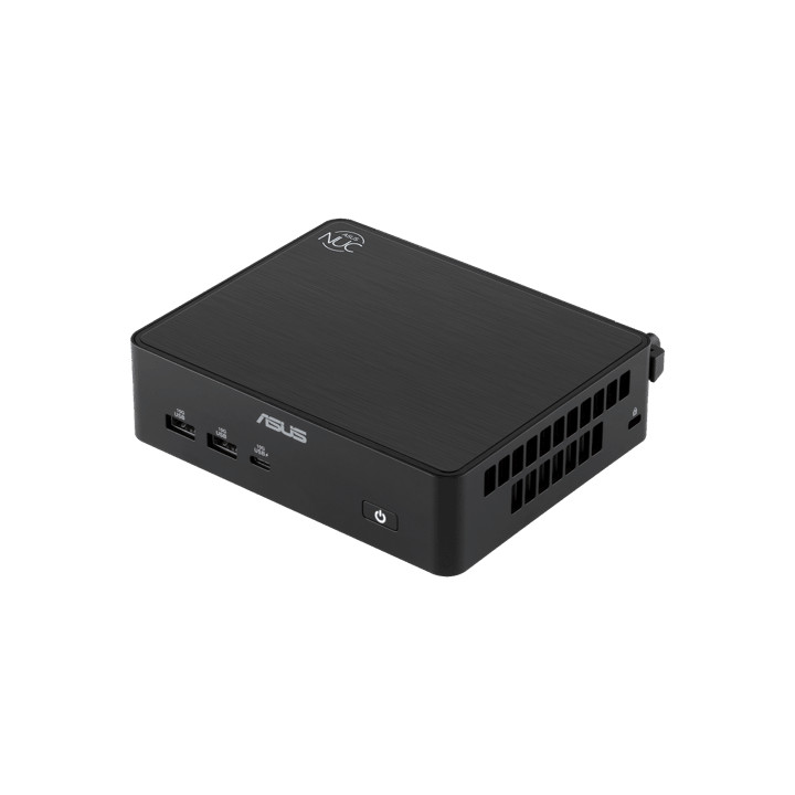 ASUS RNUC16GDKX96C4N3 ASUS NUC 16 PRO Intel Ultra x9 388H LPDDR5 32GB 1TB Win 11 Pro